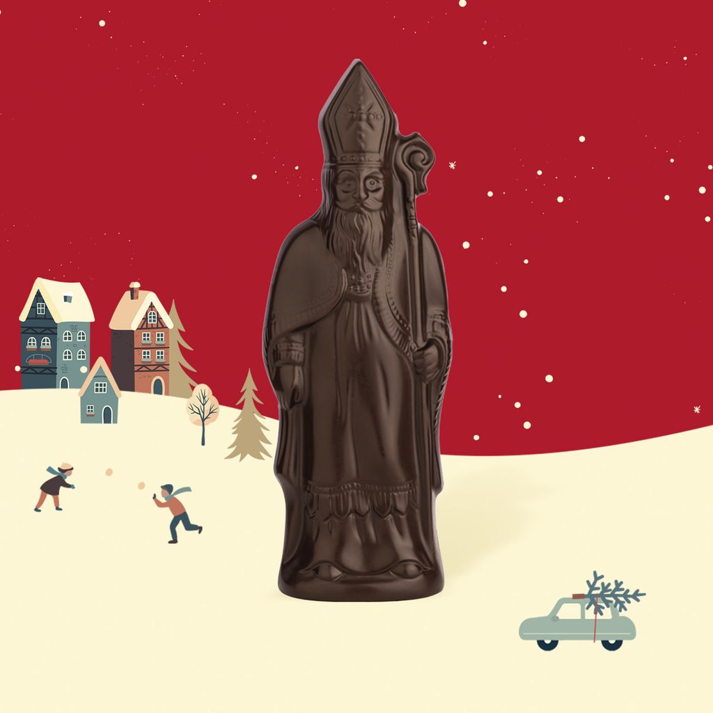 Saint Nicolas