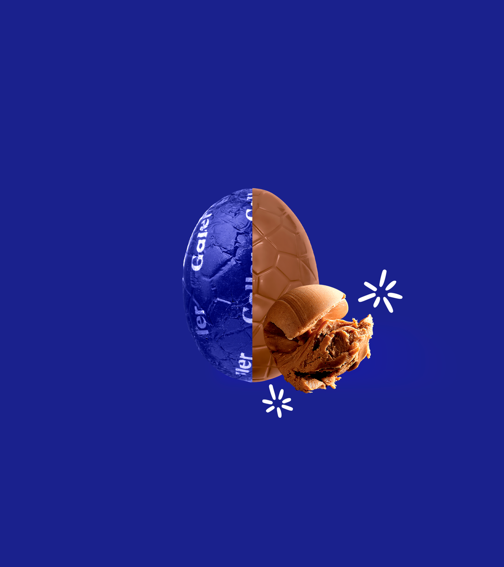 Lait Pétillant - NEW