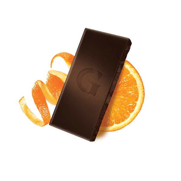 Noir Arôme Naturel d'Orange