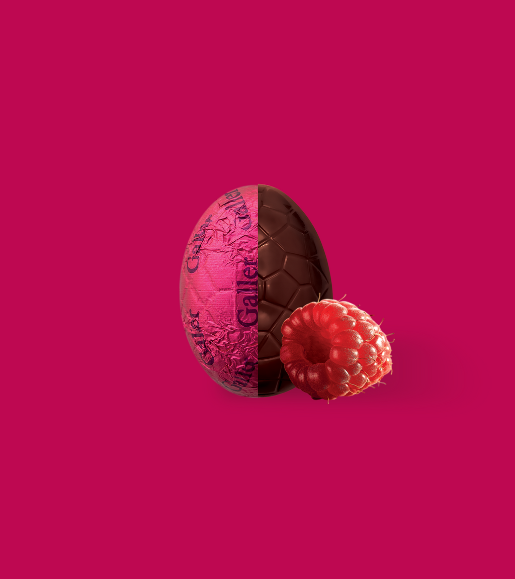 Noir Framboise
