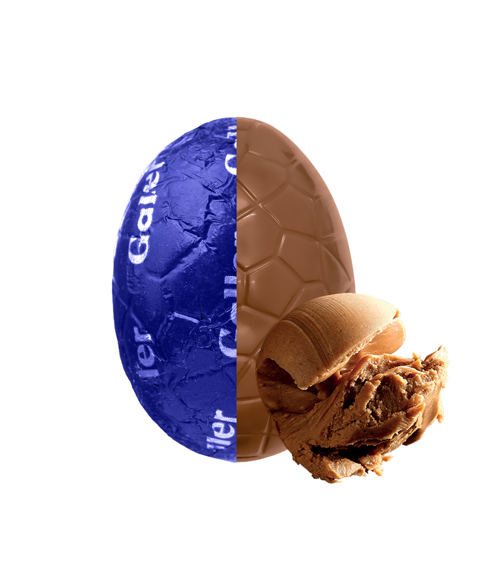 Lait Pétillant - NEW