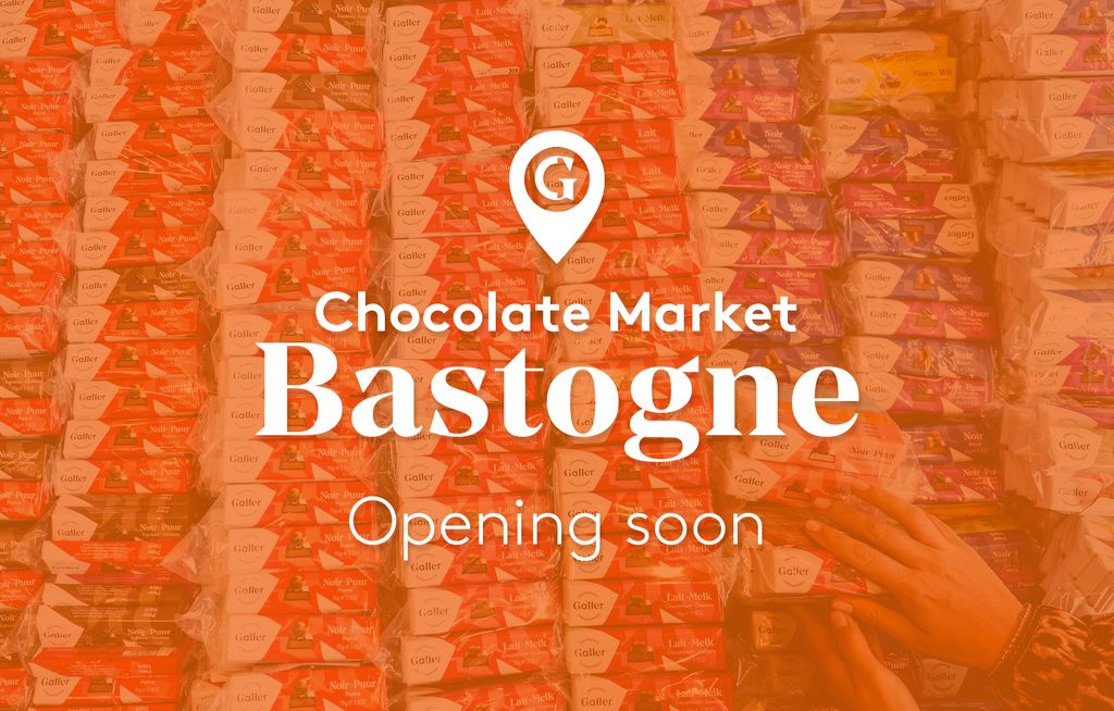 Chocolate Market Bastenaken