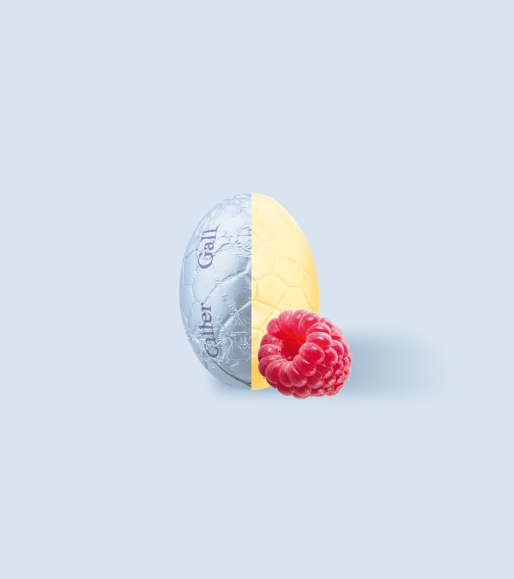 White Raspberry
